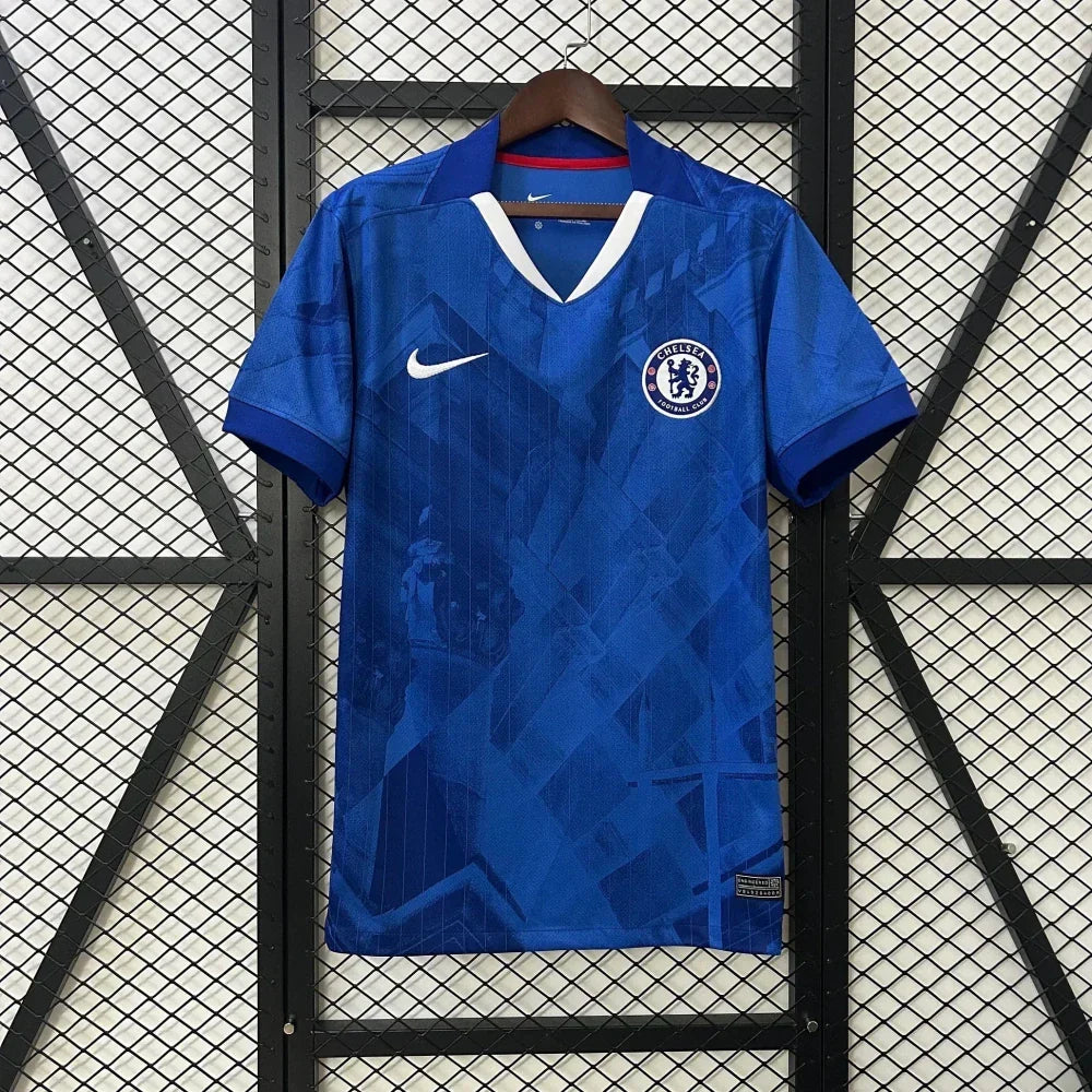 Chelsea DOM 25/26