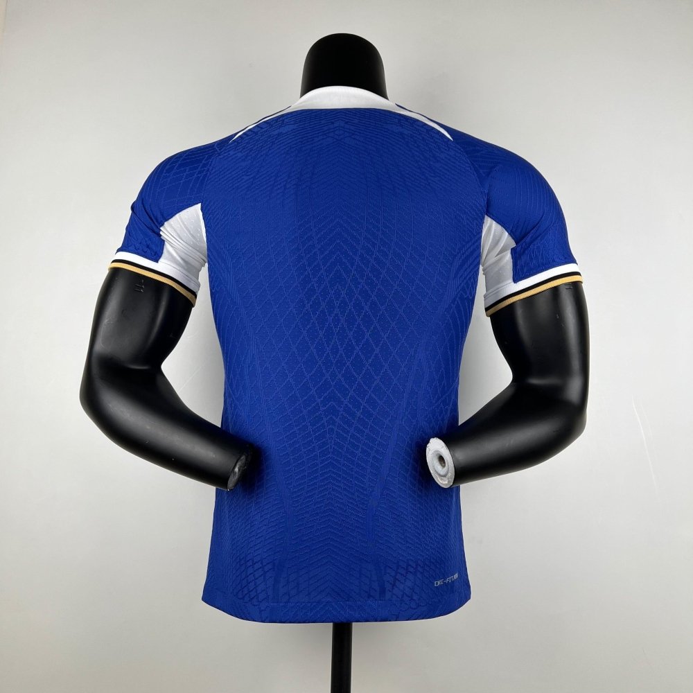 Chelsea DOM Player Version 23/24