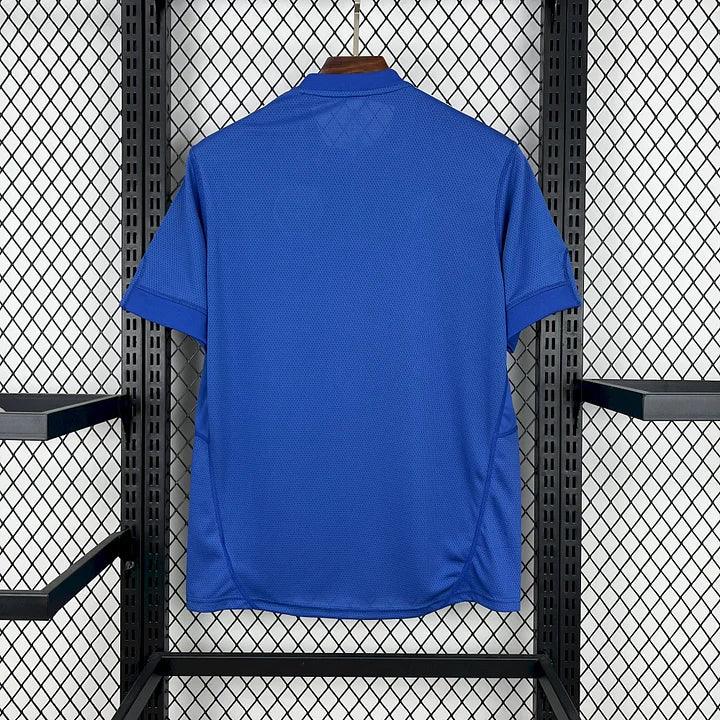 Maillot Chelsea  foot 2009 2010 retro