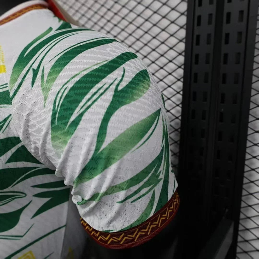 Maillot Mali extérieur Coupe du monde 2026