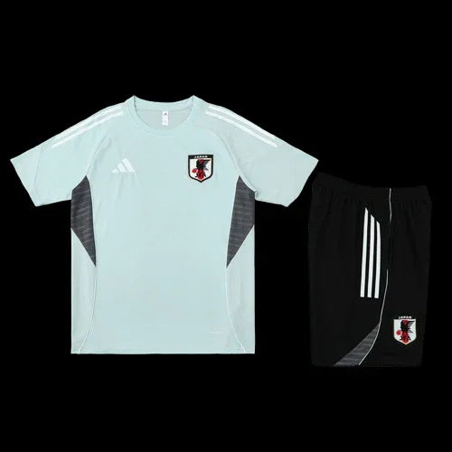 Ensemble Japon