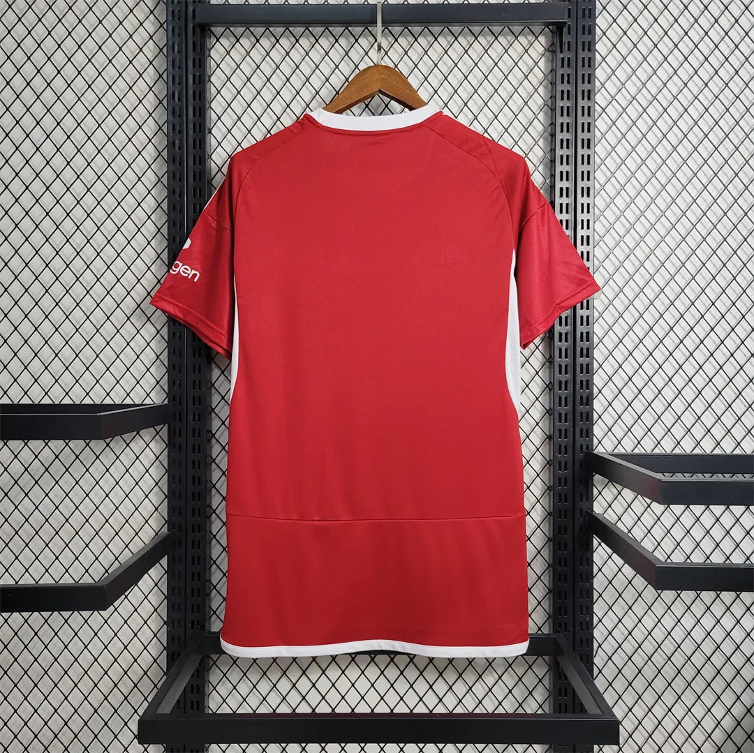 Maillot Nottingham Forest 2023-24