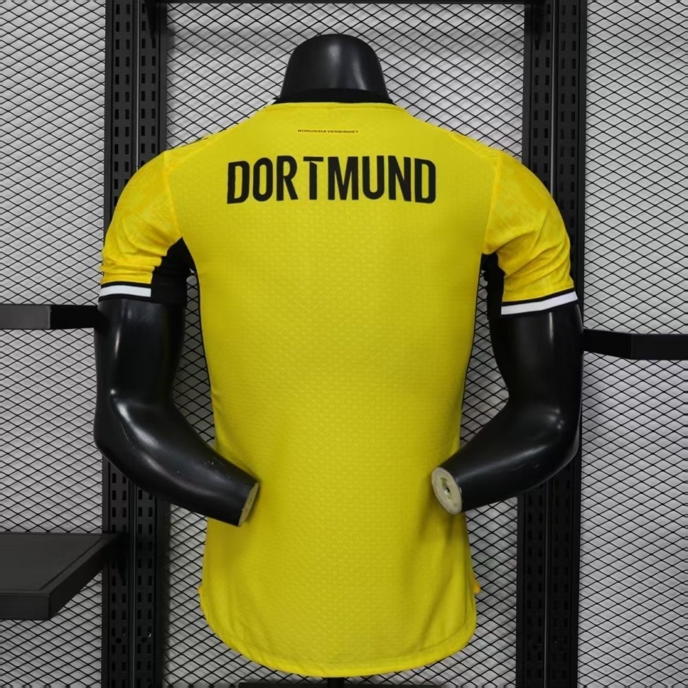 Dortmund DOM Player version 26/27