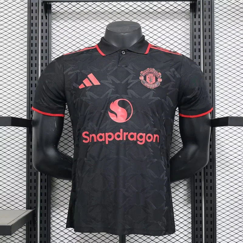 Maillot 25-26 Manchester United