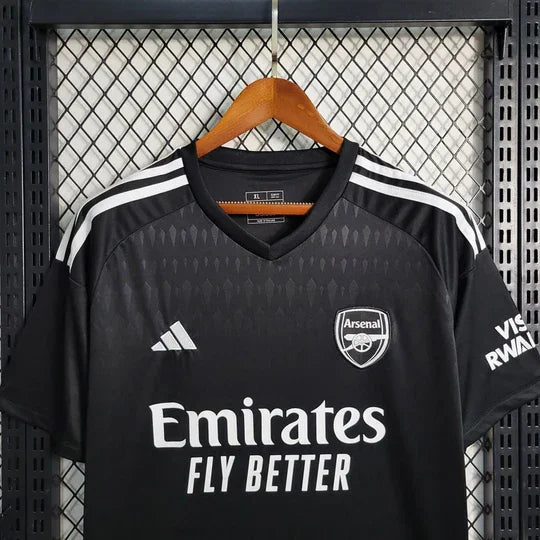 Maillot Arsenal  gardien 2023 2024
