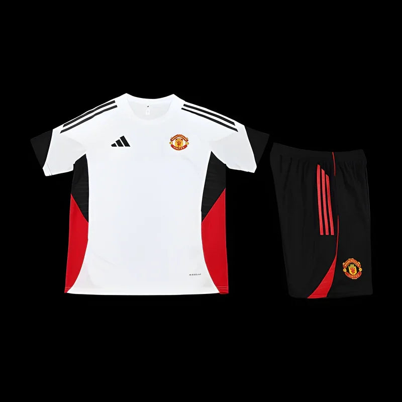 Ensemble Manchester United