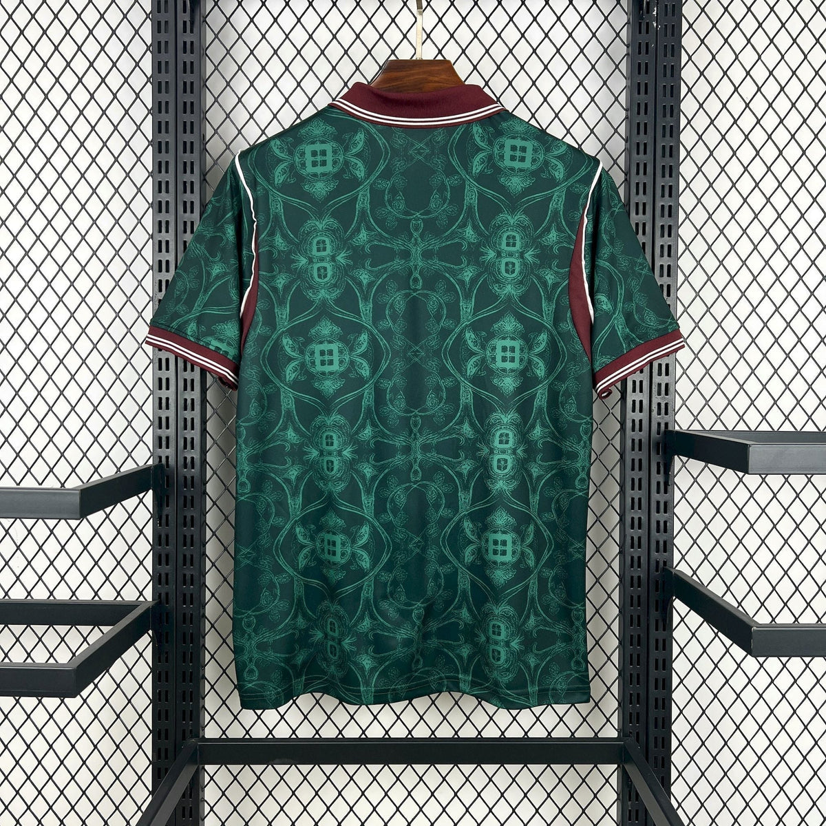 Maillot Portugal Concept 2026