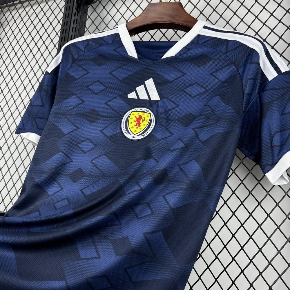 Ecosse DOM Coupe du monde 2026