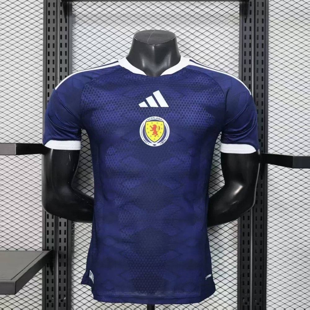 Écosse DOM Coupe du monde 2026 Player Version