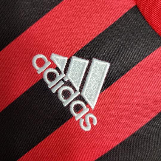 Maillot AC Milan Retro 2007 2008
