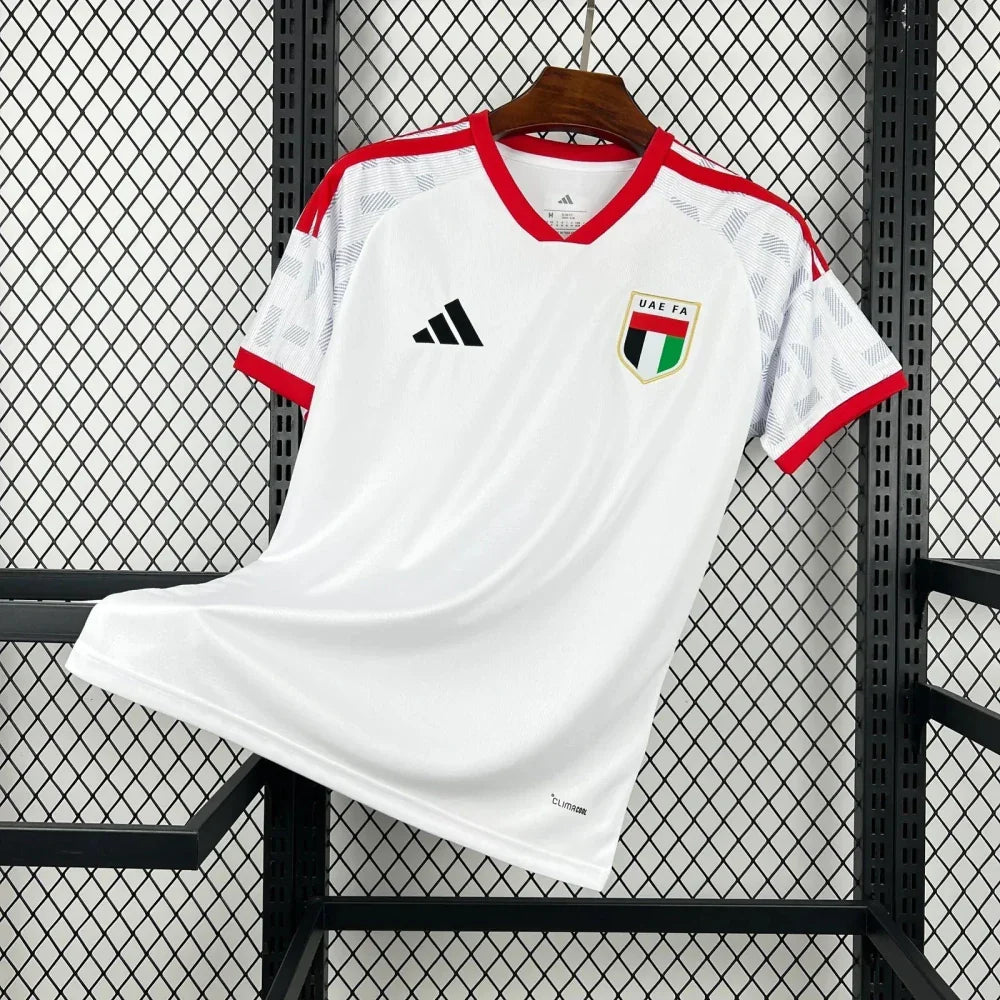 Émirats Arabes Unis DOM Coupe du monde 2026