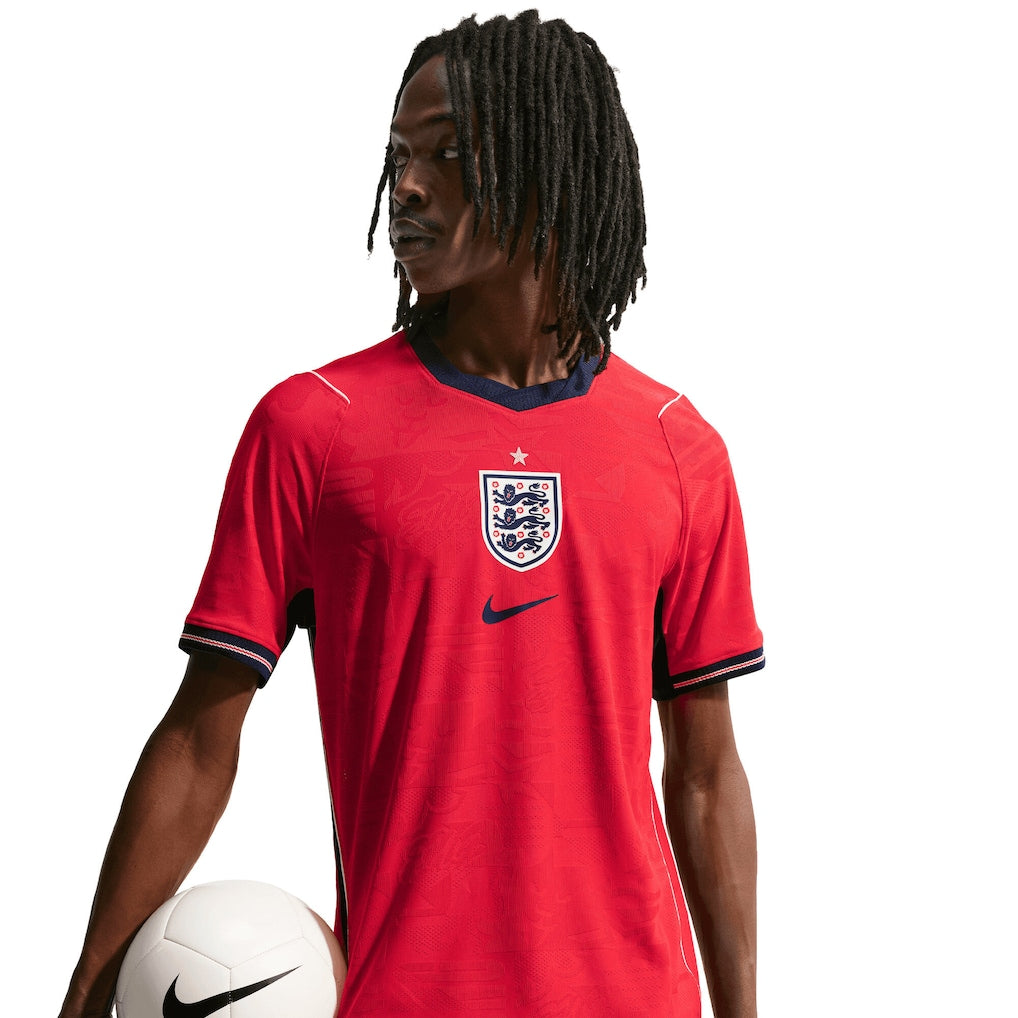 Maillot Extérieur Nike Angleterre 2026