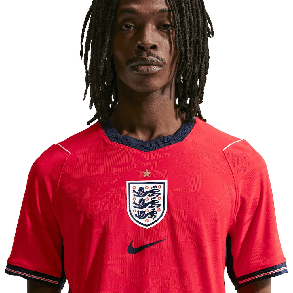 Maillot Extérieur Nike Angleterre 2026