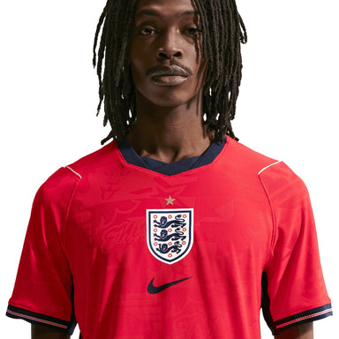 Maillot Extérieur Nike Angleterre 2026