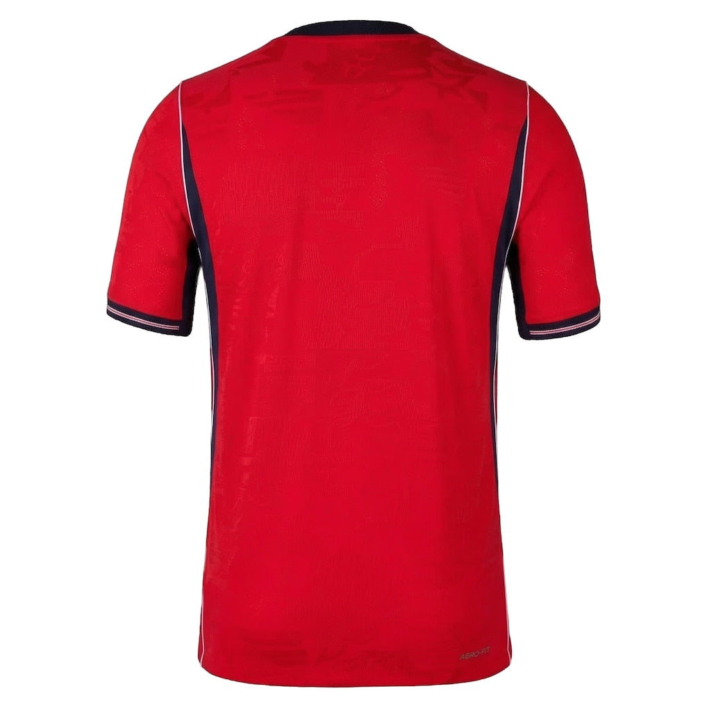 Maillot Extérieur Nike Angleterre 2026
