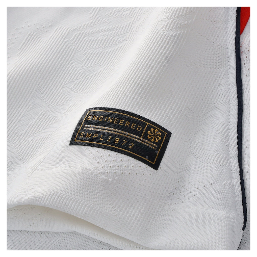 Maillot Domicile Nike Angleterre 2026