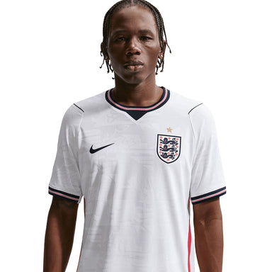 Maillot Domicile Nike Angleterre 2026