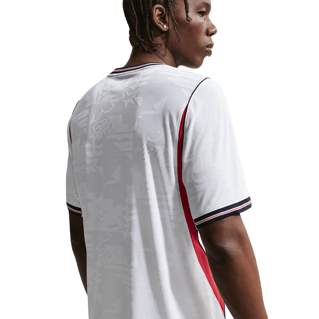 Maillot Domicile Nike Angleterre 2026