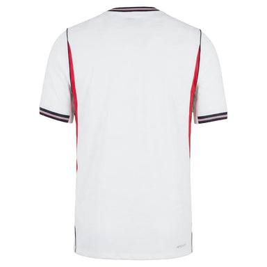 Maillot Domicile Nike Angleterre 2026
