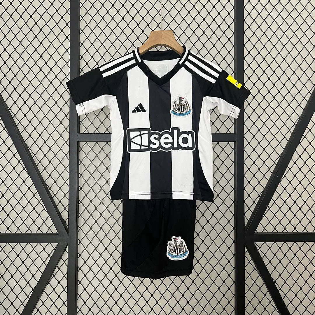 Kit Enfant Newcastle 2024-25