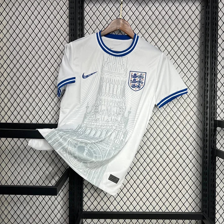 Maillot Angleterre  foot 2024 2025 concept