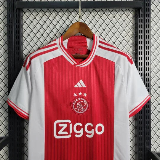 Maillot Ajax saison 2023-2024 domicile