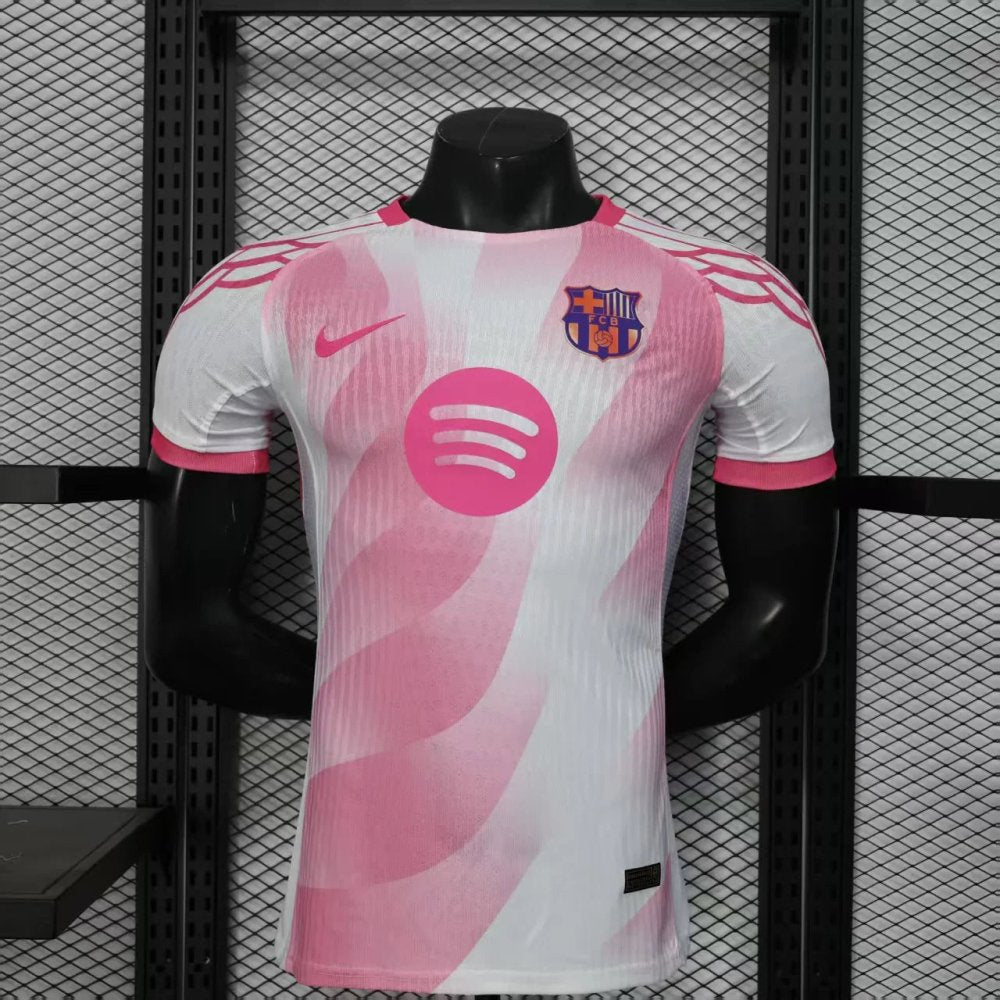 FC Barcelone Concept Player Version 25/26