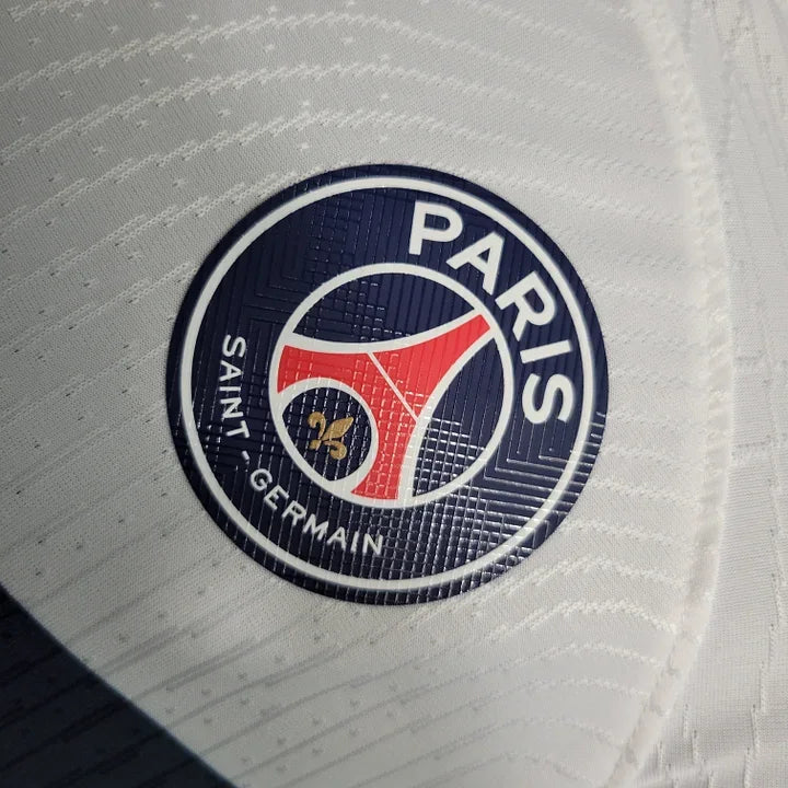 Maillot Paris  2023 2024 extérieur