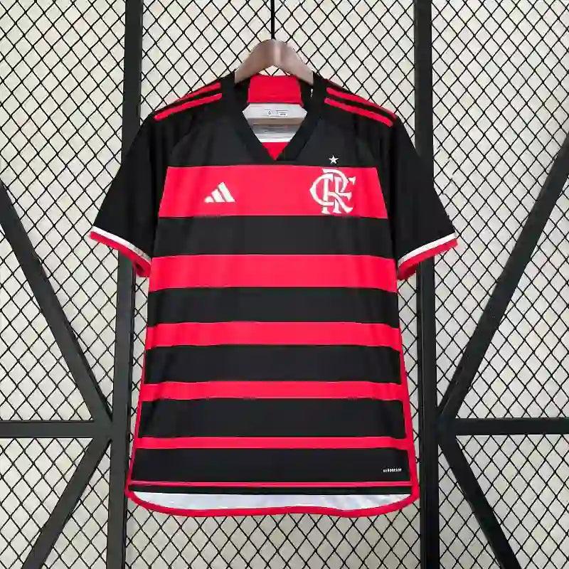 Flamengo DOM 24/25