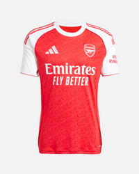 Maillot Domicile Arsenal 2026/2027