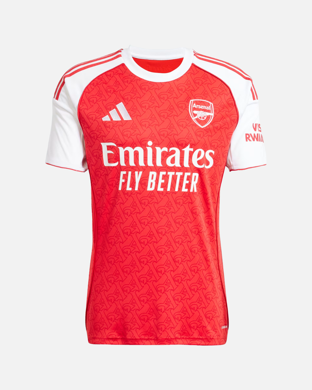 Maillot Domicile Arsenal 2026/2027