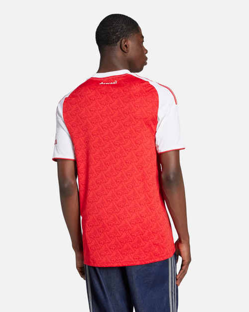 Maillot Domicile Arsenal 2026/2027