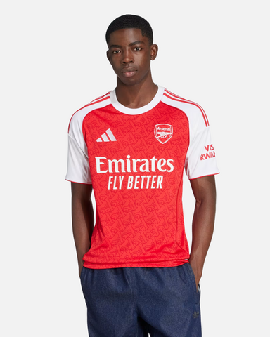 Maillot Domicile Arsenal 2026/2027