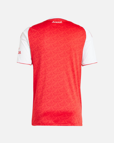 Maillot Domicile Arsenal 2026/2027