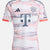 Maillot Extérieur Bayern Munich 2026/2027