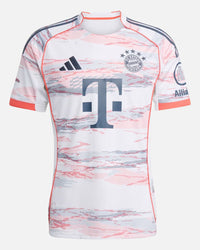 Maillot Extérieur Bayern Munich 2026/2027