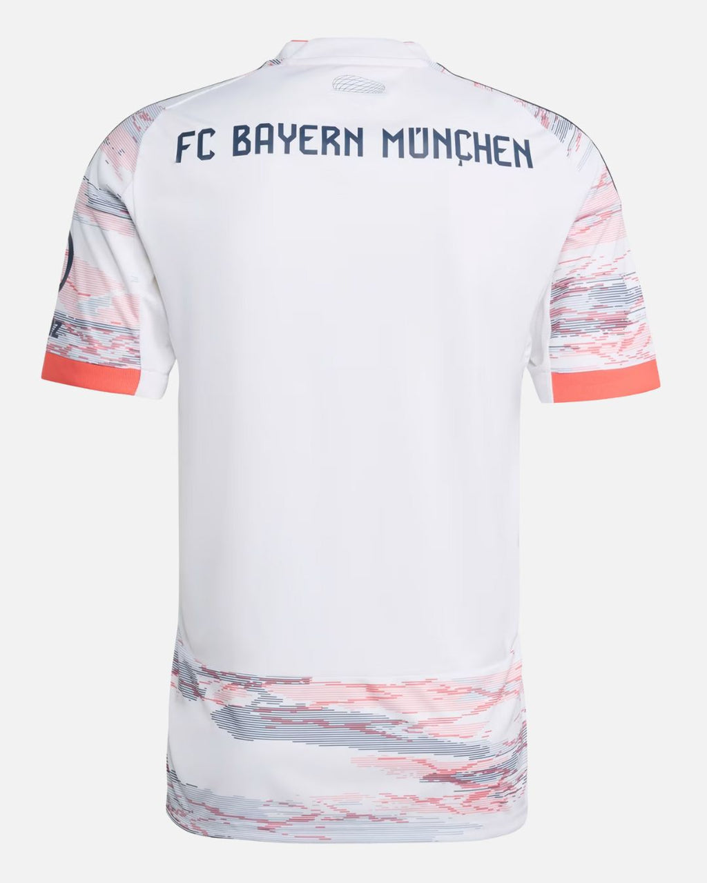 Maillot Extérieur Bayern Munich 2026/2027