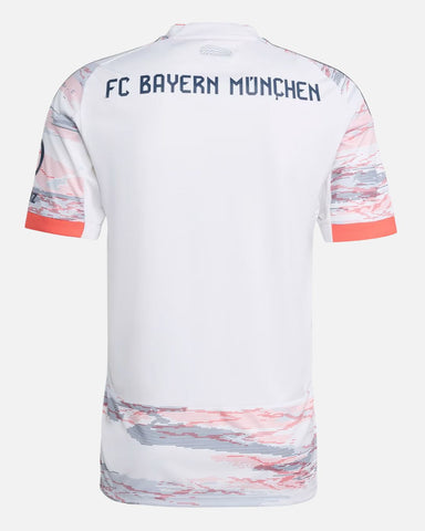 Maillot Extérieur Bayern Munich 2026/2027