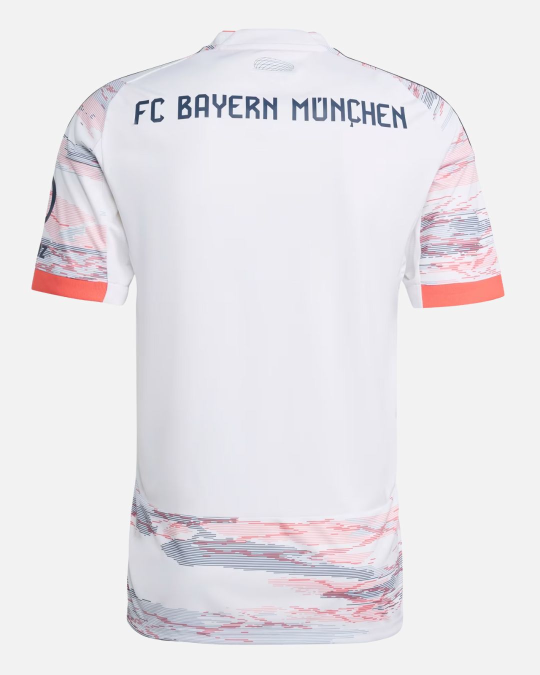 Maillot Extérieur Bayern Munich 2026/2027