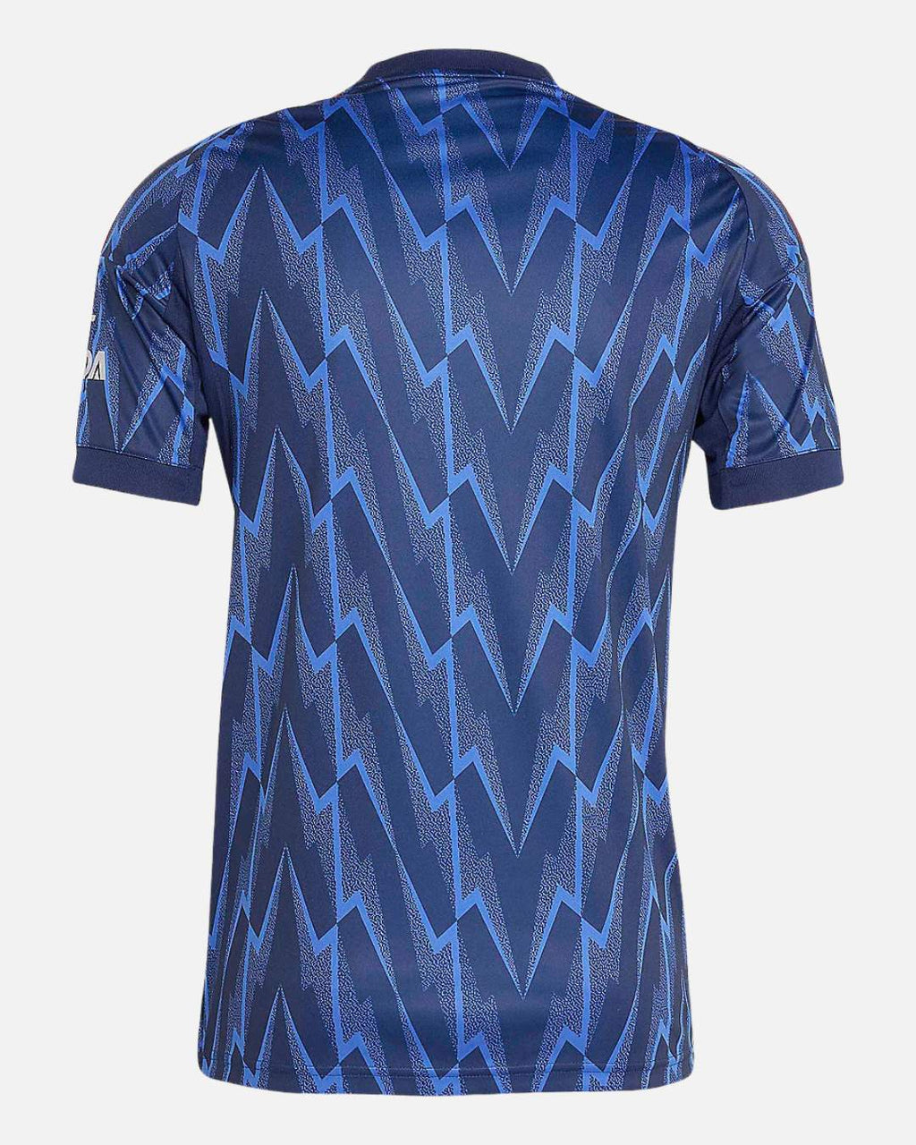 Maillot Extérieur Arsenal 2025/2026