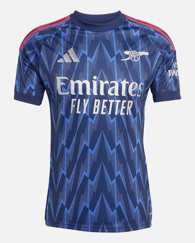 Maillot Extérieur Arsenal 2025/2026