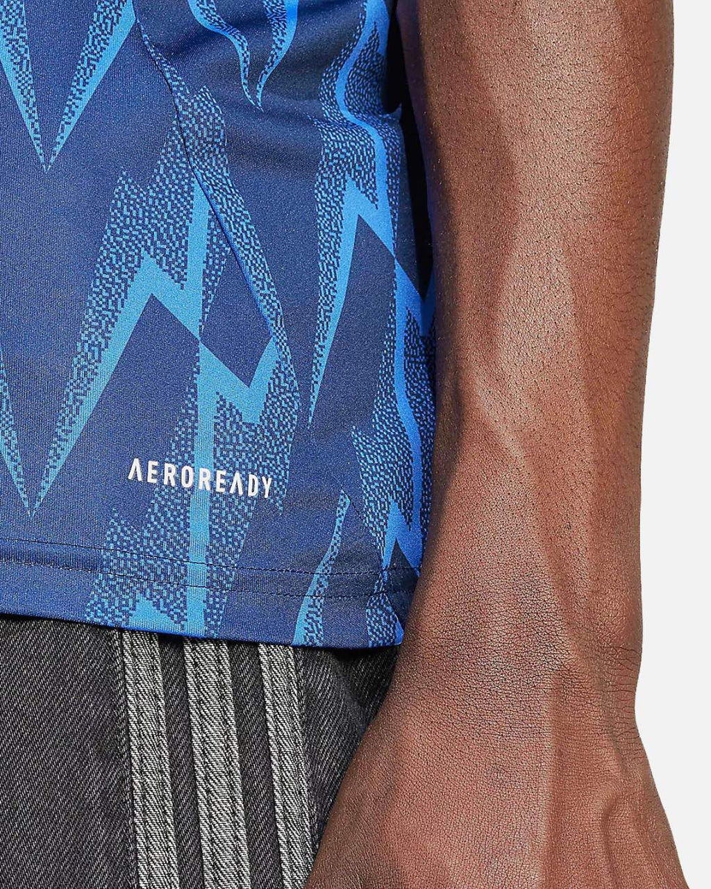 Maillot Extérieur Arsenal 2025/2026