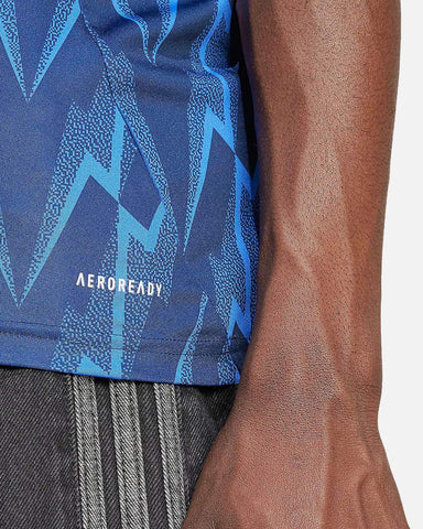 Maillot Extérieur Arsenal 2025/2026
