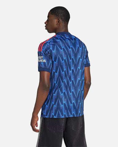 Maillot Extérieur Arsenal 2025/2026