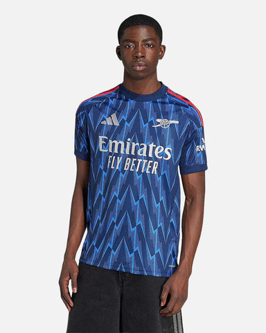 Maillot Extérieur Arsenal 2025/2026