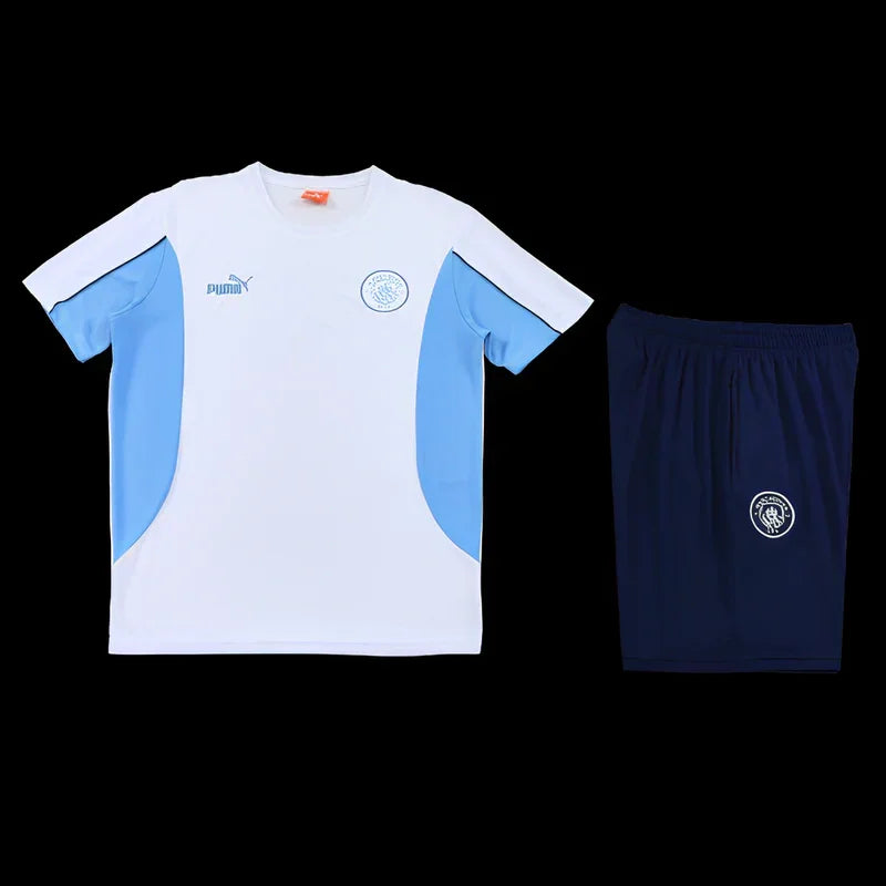 Ensemble Manchester City
