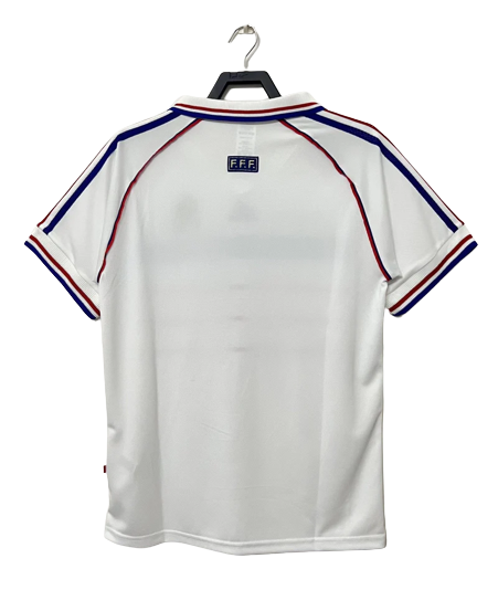 MAILLOT RÉTRO FRANCE 1998