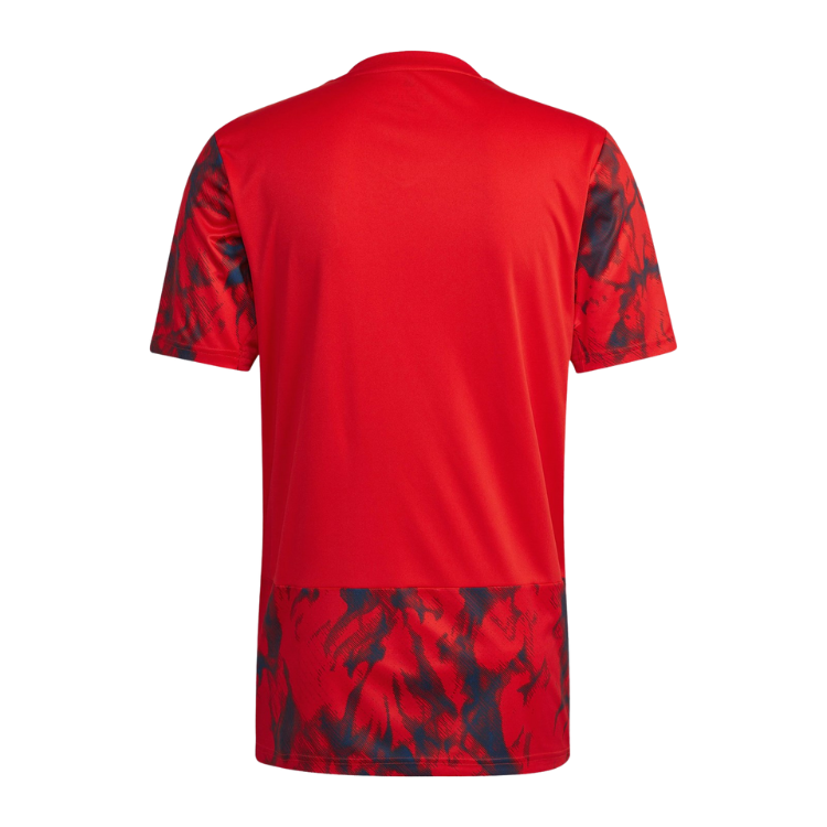 MAILLOT OL EXTERIEUR 2022/2023