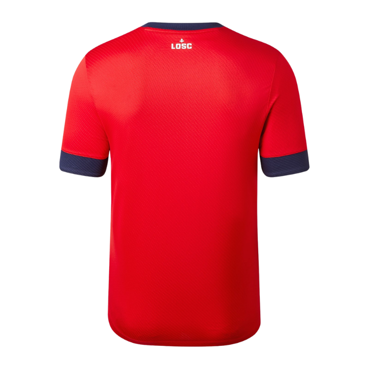 MAILLOT ENFANT LOSC DOMICILE 2022/2023