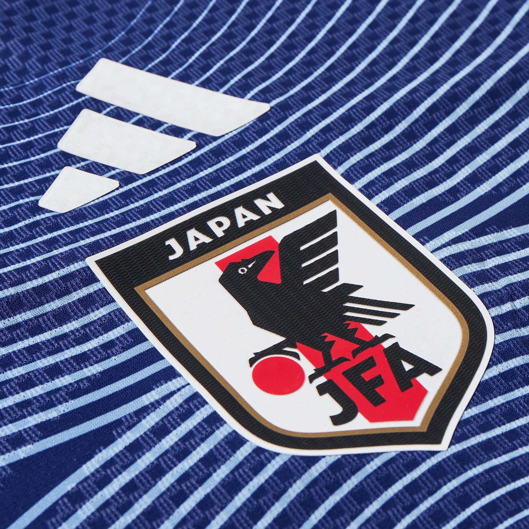 Maillot Domicile Japon 2026